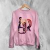 AJR The Click Album Sweatshirt AJR Shirt AJR Merch