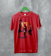 AJR Merch AJR The Click Album Shirt AJR Band T Shirt AJR Brothers