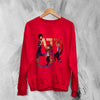 AJR The Click Album Sweatshirt AJR Shirt AJR Merch