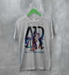 AJR T-Shirt The DJ is Crying for Help Shirt Brothers Band Merchandise
