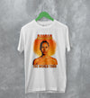 Alicia Keys T-Shirt The World Tour Shirt Concert Music Merchandise
