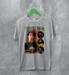 Alfie Templeman T-Shirt Vintage Fan Shirt Music Merchandise