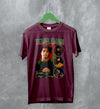 Alfie Templeman T-Shirt Vintage Fan Shirt Music Merchandise