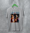 Alfie Templeman T-Shirt Vintage Musician Shirt Concert Merchandise