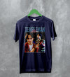 Alfie Templeman T-Shirt Vintage Musician Shirt Concert Merchandise
