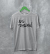 Alfie Templeman T-Shirt Vintage Logo Shirt Indie R&B Merchandise