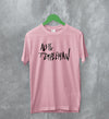 Alfie Templeman T-Shirt Vintage Logo Shirt Indie R&B Merchandise