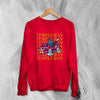 Alfie Templeman Sweatshirt Album Art Sweater Vintage Graphic Merchandise