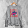Alfie Templeman Sweatshirt Album Art Sweater Vintage Graphic Merchandise