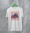 Alfie Templeman T-Shirt Album Art Shirt Vintage Graphic Merchandise