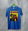 Amine T-Shirt Rapper Streetwear Music Shirt Hip Hop Singer Merchandise