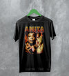 Anita Baker T-Shirt 80s American Singer Shirt Soul Music Merch