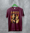 Anita Baker T-Shirt 80s American Singer Shirt Soul Music Merch