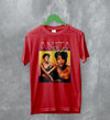 Anita Baker T-Shirt Jazz Singer Shirt American Music Merch