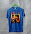 Anita Baker T-Shirt Jazz Singer Shirt American Music Merch