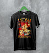 Antonia Marquee T-Shirt Super Passionate Peace Shirt