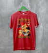 Antonia Marquee T-Shirt Super Passionate Peace Shirt