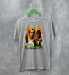 A$AP Rocky T-Shirt Pretty Flacko Shirt A$AP Mob Rapper