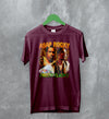 A$AP Rocky T-Shirt Pretty Flacko Shirt A$AP Mob Rapper