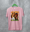 A$AP Rocky T-Shirt Pretty Flacko Shirt A$AP Mob Rapper