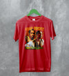 A$AP Rocky T-Shirt Pretty Flacko Shirt A$AP Mob Rapper