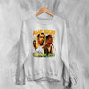 A$AP Rocky Sweatshirt Pretty Flacko Sweater A$AP Mob Rapper