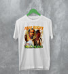 A$AP Rocky T-Shirt Pretty Flacko Shirt A$AP Mob Rapper