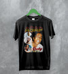 A$AP Rocky T-Shirt ASAP Rapper Shirt A$AP Mob Hip Hop Merchandise