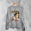 A$AP Rocky Sweatshirt ASAP Rapper Sweater A$AP Mob Hip Hop Merchandise