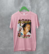 A$AP Rocky T-Shirt ASAP Rapper Shirt A$AP Mob Hip Hop Merchandise