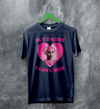 Doja Cat T-Shirt Rap Doja Cat Lover Shirt Doja Daddy I Love Her Rapper Tee