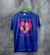Doja Cat T-Shirt Rap Doja Cat Lover Shirt Doja Daddy I Love Her Rapper Tee
