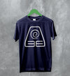 Avatar The Legend of Aang T-Shirt Earth Element Shirt Avatar Anime Merch