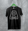 Avatar The Legend of Aang T-Shirt Earth Element Shirt Avatar Anime Merch