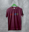 Avatar The Last Airbander T-Shirt Element Logo Shirt The Legend of Aang