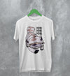 Avatar The Last Airbander T-Shirt Appa Shirt Anime Transportation