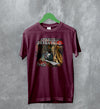 Avenged Sevenfold T-Shirt City Of Evil Shirt American Metal Band