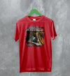 Avenged Sevenfold T-Shirt City Of Evil Shirt American Metal Band