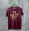 Banshee T-Shirt Proctor Meats Shirt Banshee TV Series Barbecue Favorites