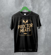 Banshee T-Shirt Proctor Meats Shirt Banshee TV Series Barbecue Favorites