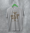 Banshee T-Shirt Proctor Meats Shirt Banshee TV Series Barbecue Favorites