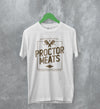 Banshee T-Shirt Proctor Meats Shirt Banshee TV Series Barbecue Favorites