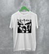 Bauhaus T-Shirt Album Art Band Shirt Bauhaus Rock Merch