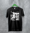 Bauhaus T-Shirt Mask Album Art Shirt Bauhaus Band Merch