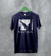 Bauhaus T-Shirt Bela Lugosi's Dead Shirt Bauhaus Album Art Merch