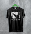 Bauhaus T-Shirt Bela Lugosi's Dead Shirt Bauhaus Album Art Merch