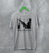 Bauhaus T-Shirt Bela Lugosi's Dead Shirt Bauhaus Album Art Merch