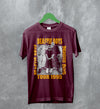 Beastie Boys T-Shirt Bootleg Beastie Boys Shirt Tour 1995 Merch