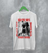 Beastie Boys T-Shirt Bootleg Beastie Boys Shirt Tour 1995 Merch