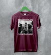 Beastie Boys T-Shirt Check Your Head Shirt Trio Boys Hip Hop Merch